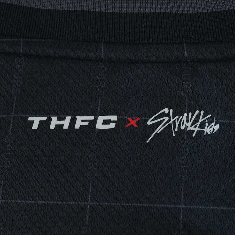 Camisa Tottenham Spurs Il - 25/26 Stray Kids | Futmantos