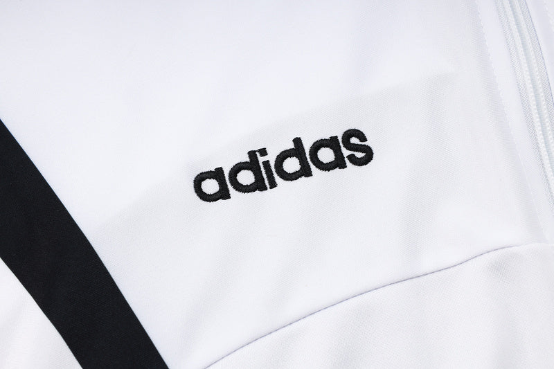 Agasalho de treino Alemanha 24/25 - Passeio | Futmantos