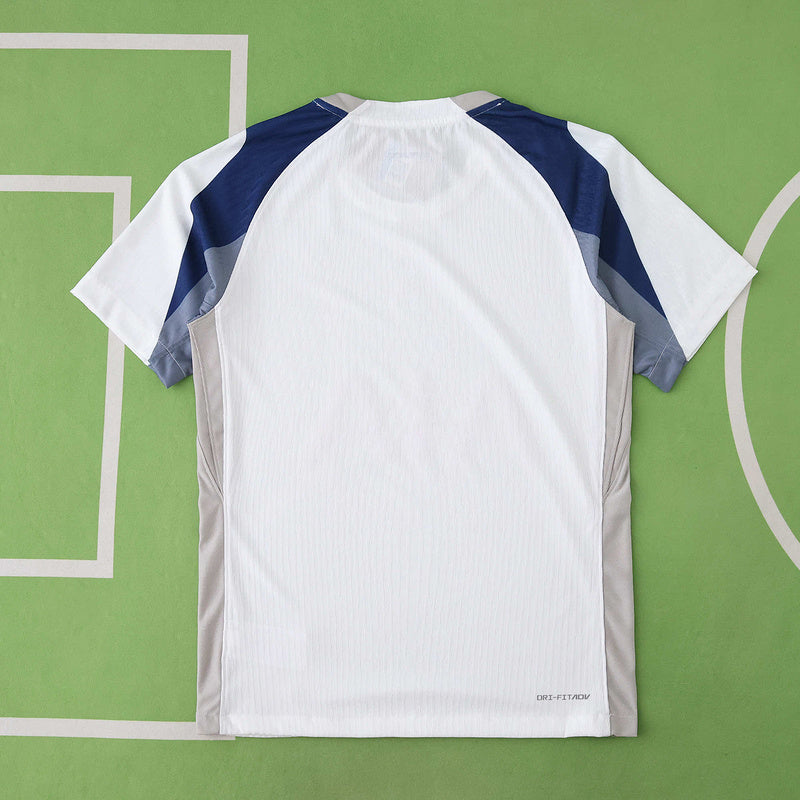 Camisa Tottenham Spurs I 25/26 - Jogador | FutMantos