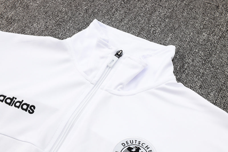 Agasalho de treino Alemanha 24/25 - Passeio | Futmantos