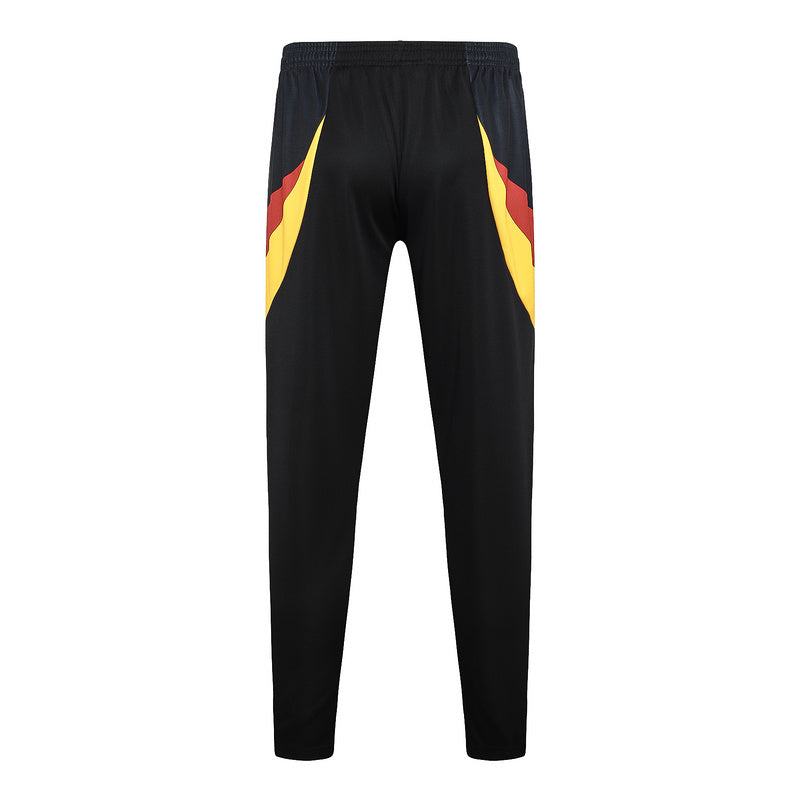 Agasalho de treino Alemanha 24/25 - Passeio | Futmantos