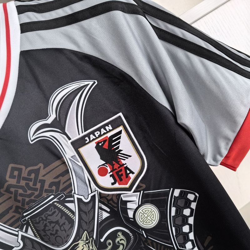 Camisa Japão - 24/25 Ed Especial II