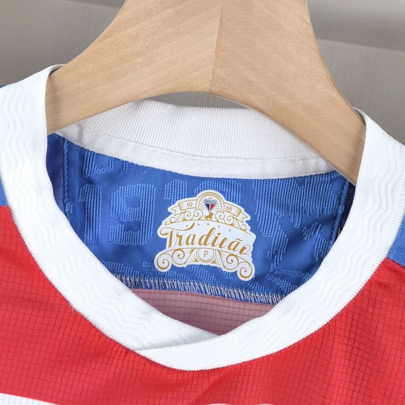 Camisa Fortaleza - 24/25 | Futmantos