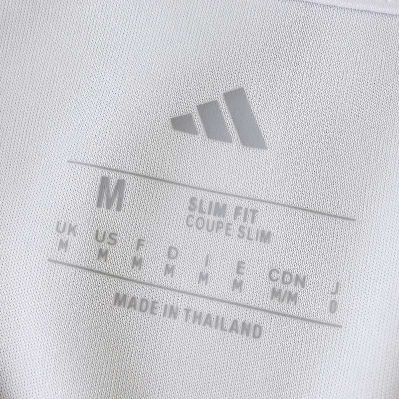 Camisa Manchester United II 25/26 - Branca | Futmantos