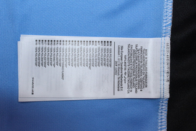 Camisa Uruguai l 24/25 - Copa America 2024 | Futmantos