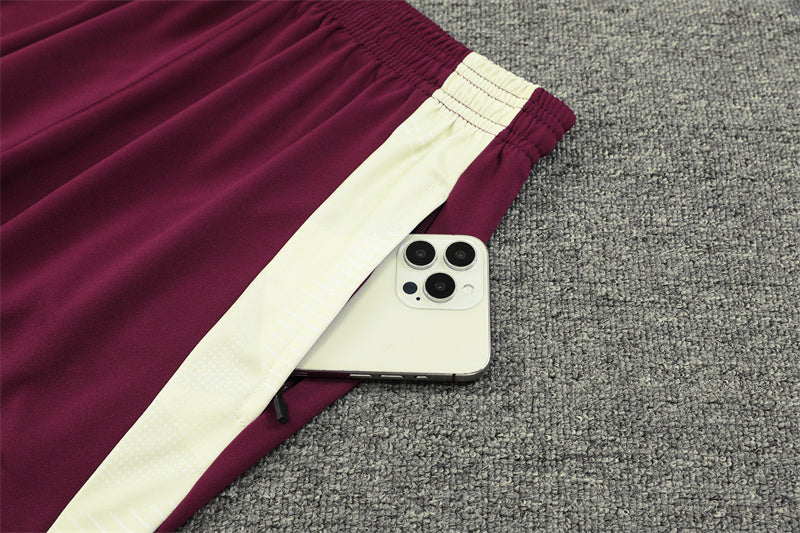 Agasalho de treino Bayern de Munique - 24/25 | Futmantos