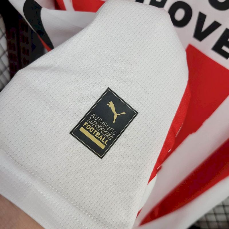 Camisa PSV I 24/25 | Futmantos