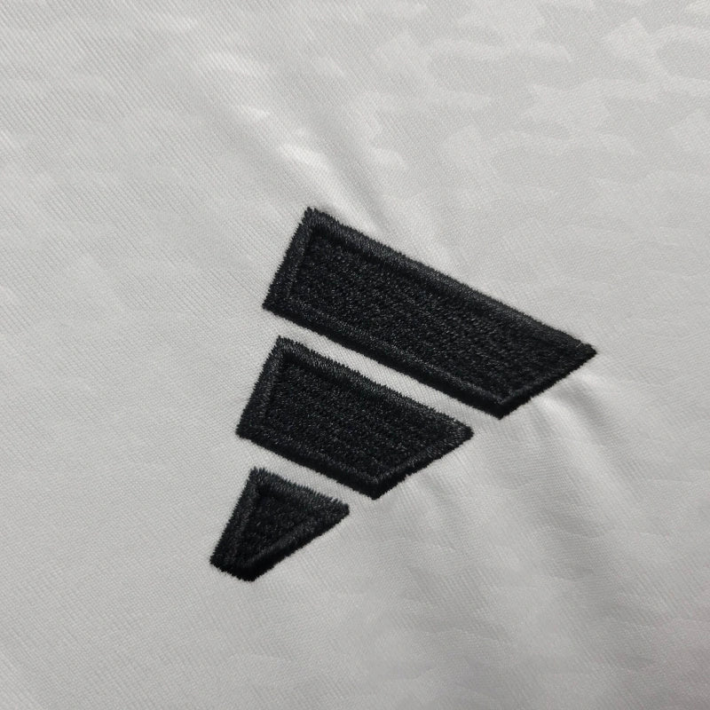 Camisa Real Madrid 24/25 - Manga longa | Futmantos