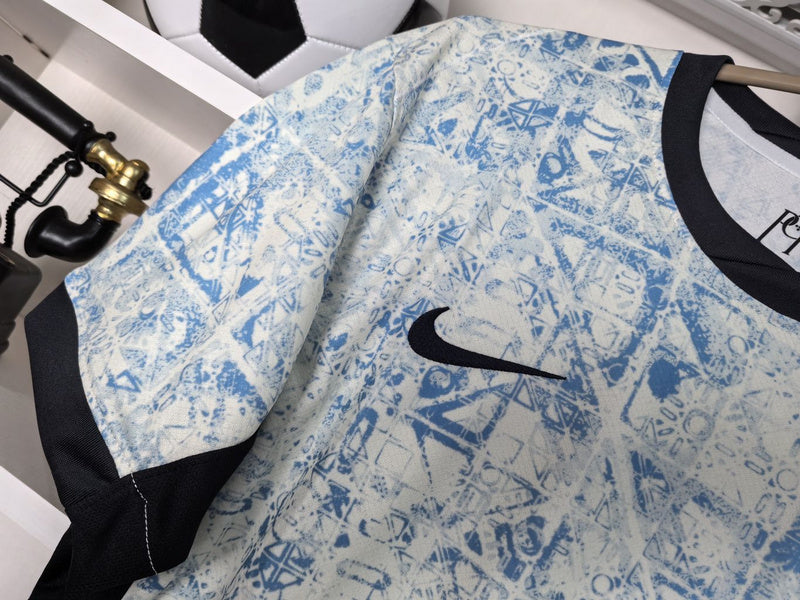 Camisa Portugal II - 24/25 | Futmantos