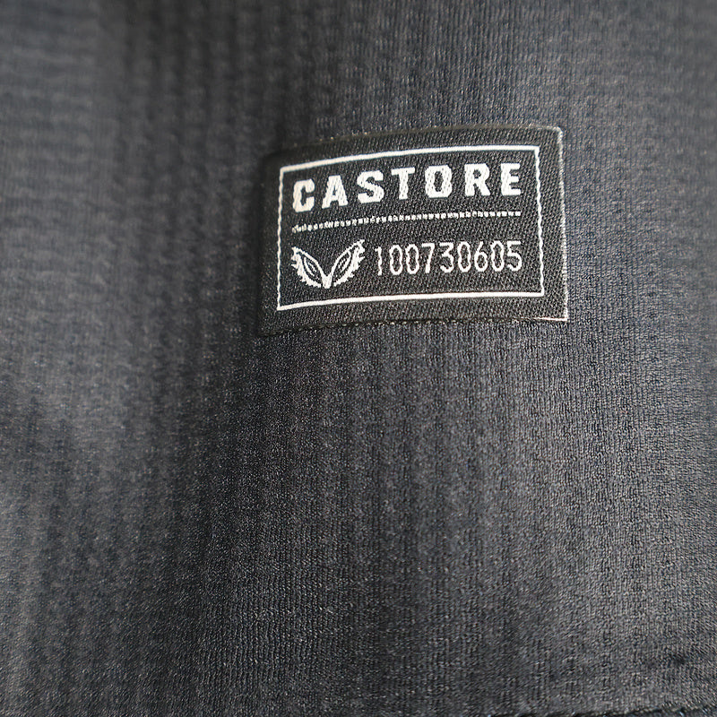 Camisa Bayer Leverkusen 23/24 Jogador-Castore-Masculina | Futmantos