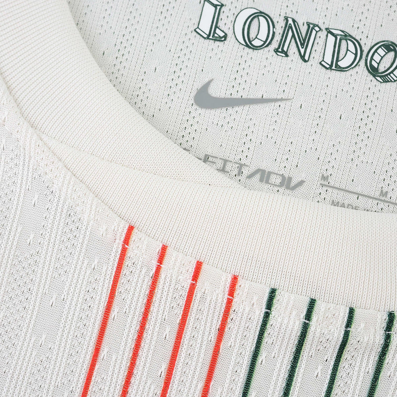 Camisa Chelsea lI 25/26 Versão Jogador | Futmantos