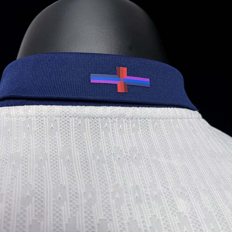 Camisa Inglaterra 24/25 - Jogador | Futmantos