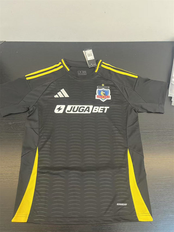 Camisa Colo-Colo ll 25/26 - | Futmantos
