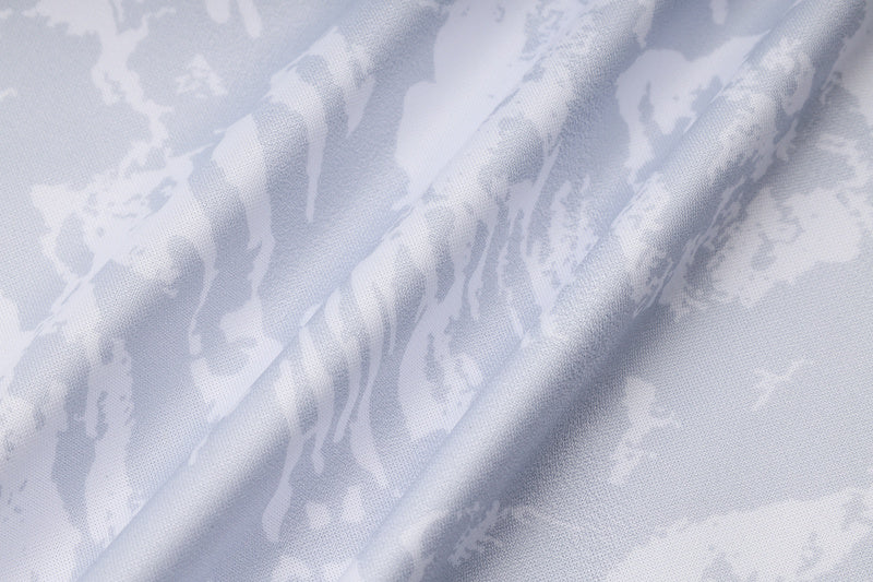 Agasalho de treino Al Nassr 24/25 - Branco | Futmantos