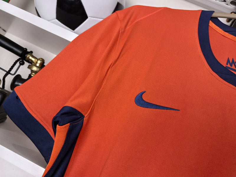Camisa Holanda - 24/25 | Futmantos