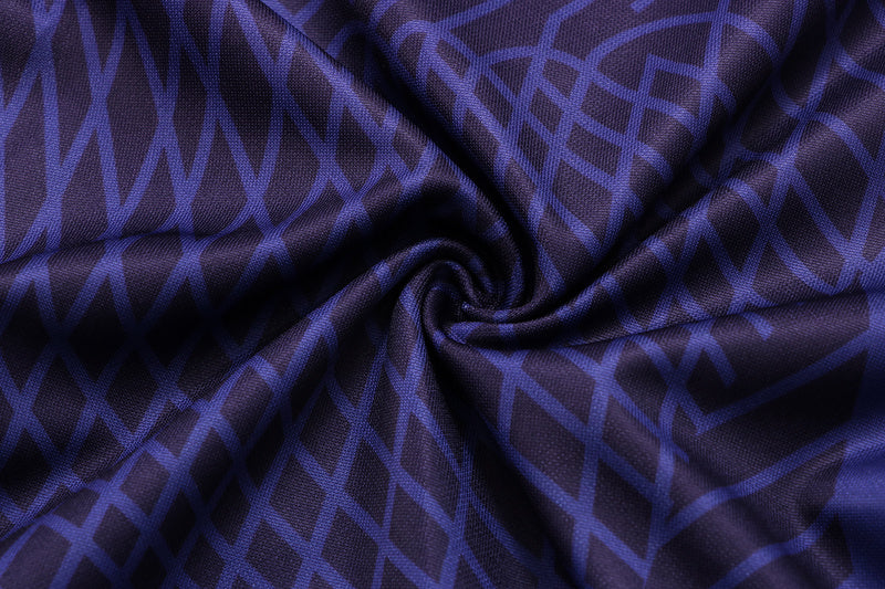 Agasalho de treino Brasil - Com patrocínios | Futmantos