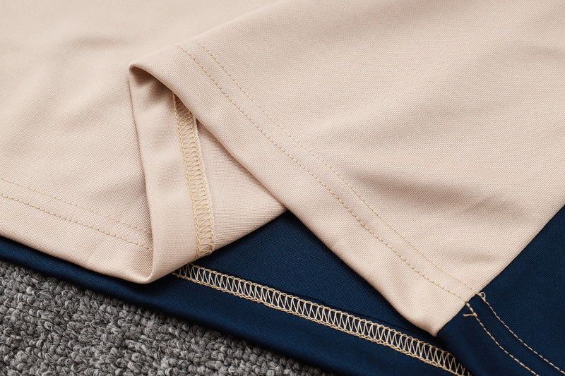 Agasalho de treino São Paulo 24/25 II | Futmantos