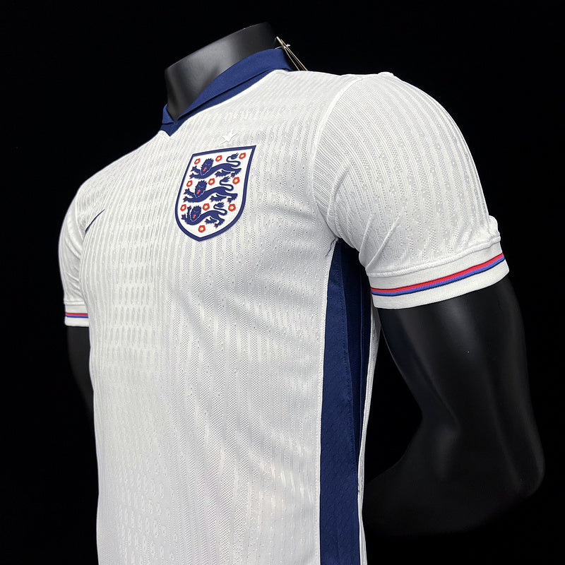 Camisa Inglaterra 24/25 - Jogador | Futmantos