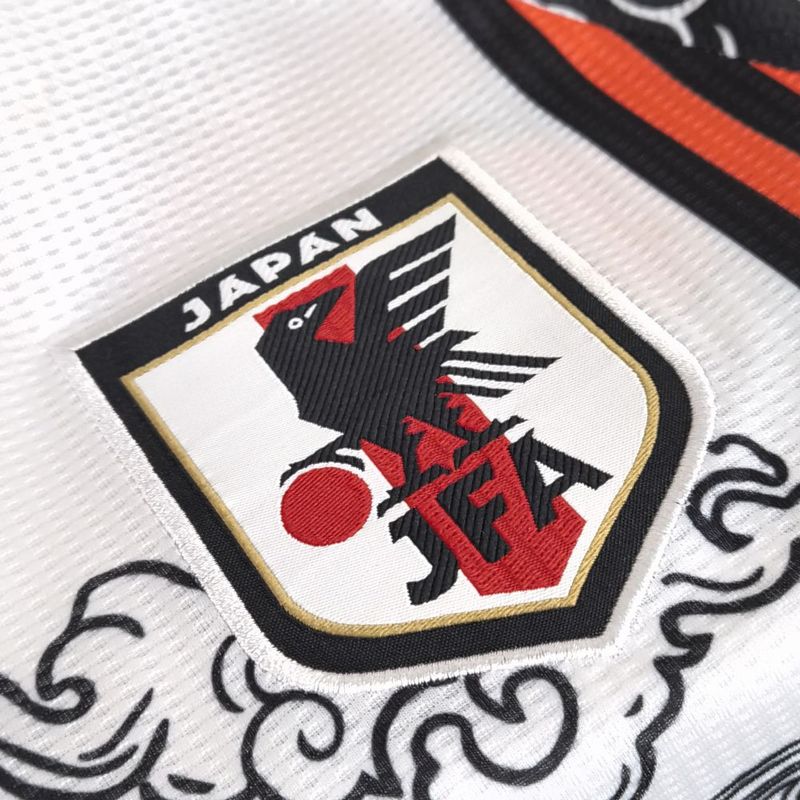 Camisa Japão - 24/25 Ed Especial