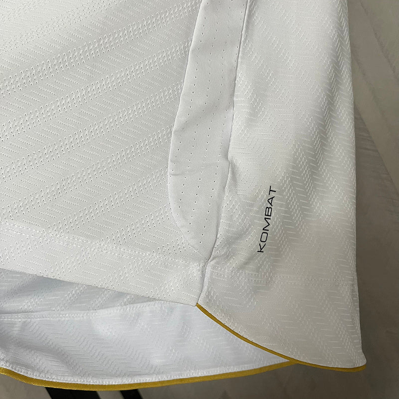 Camisa Vasco da Gama ll 25/26 - Feminina | Futmantos