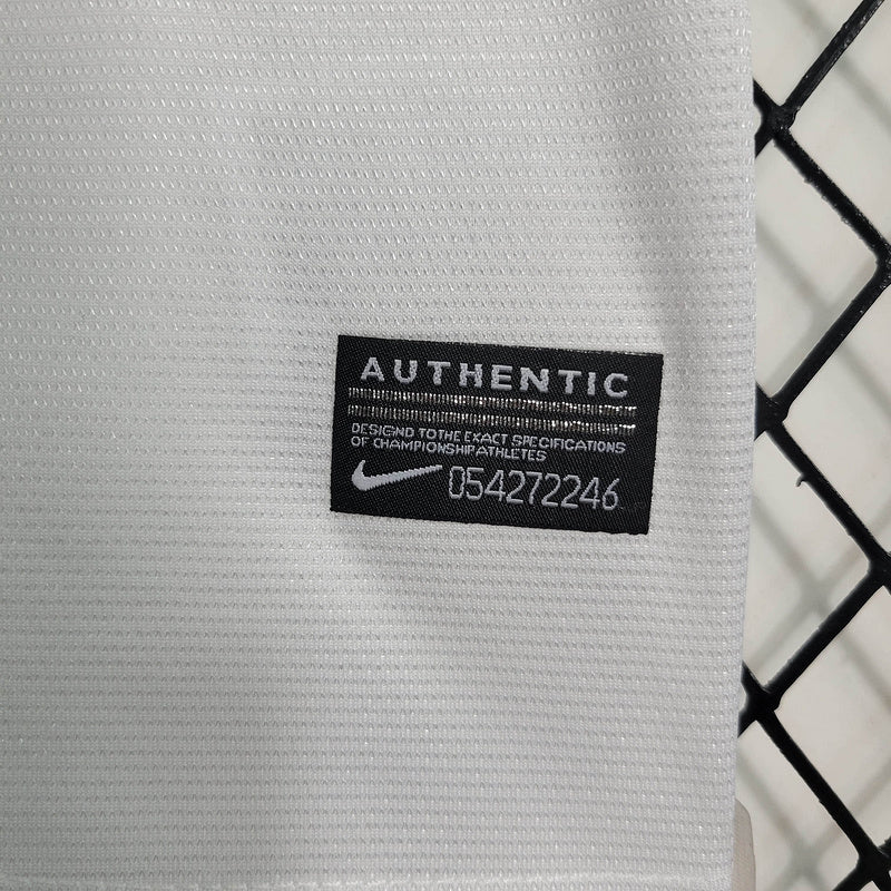 Kit Infantil Santos Retrô 2011/2012 | Fut Mantos