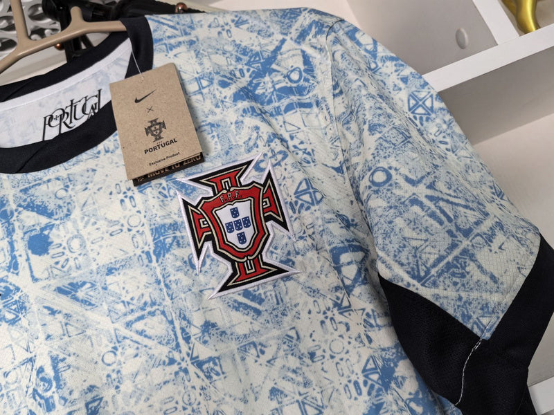Camisa Portugal II - 24/25 | Futmantos