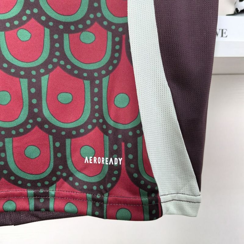 Camisa México 24/25 - Copa América 2024