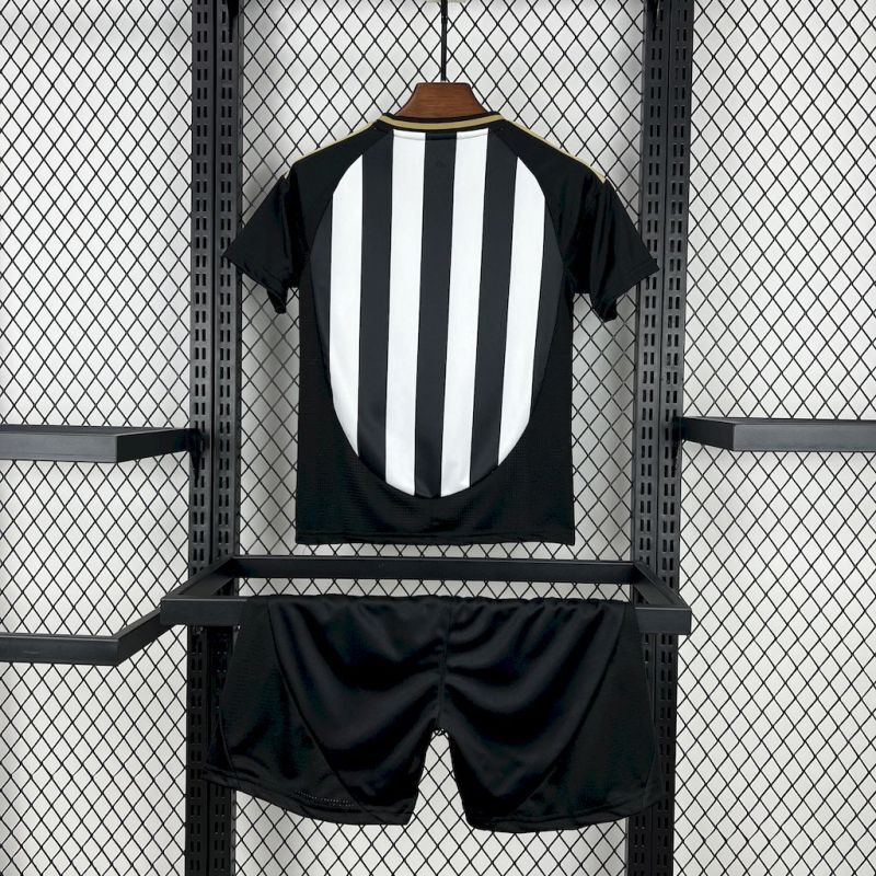 Kit Atlético Mineiro l 25/26 | Futmantos