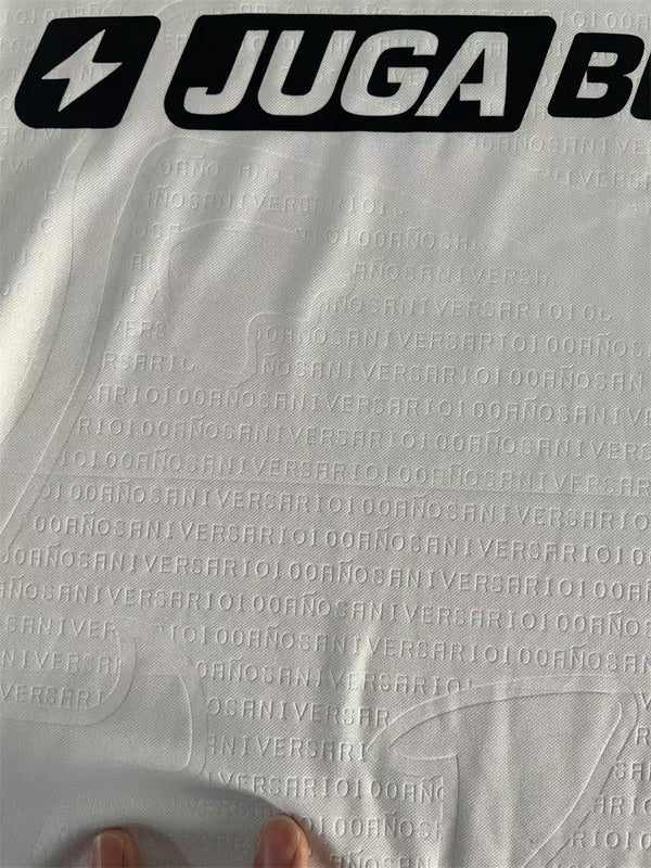 Camisa Colo Colo 25/26 - | Futmantos