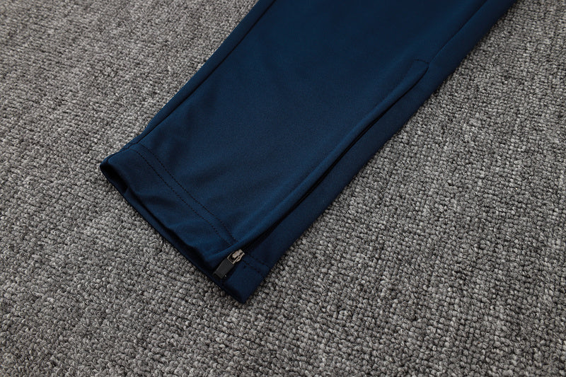 Agasalho de treino São Paulo 24/25 | Futmantos