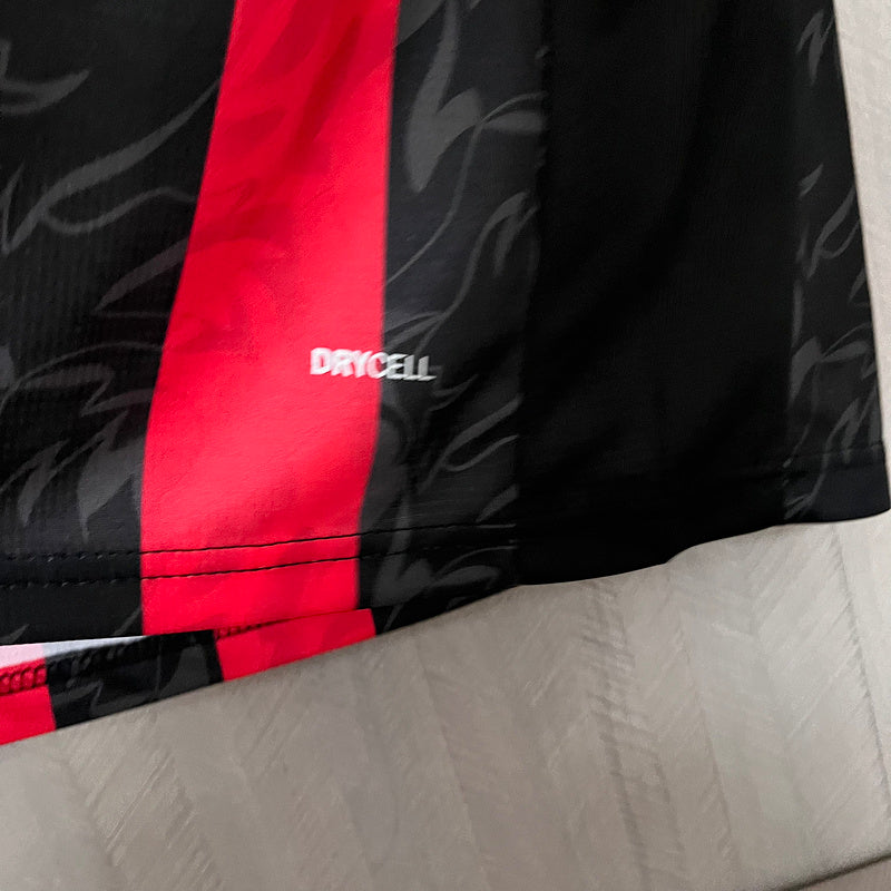 Camisa Milan l 25/26 | Futmantos