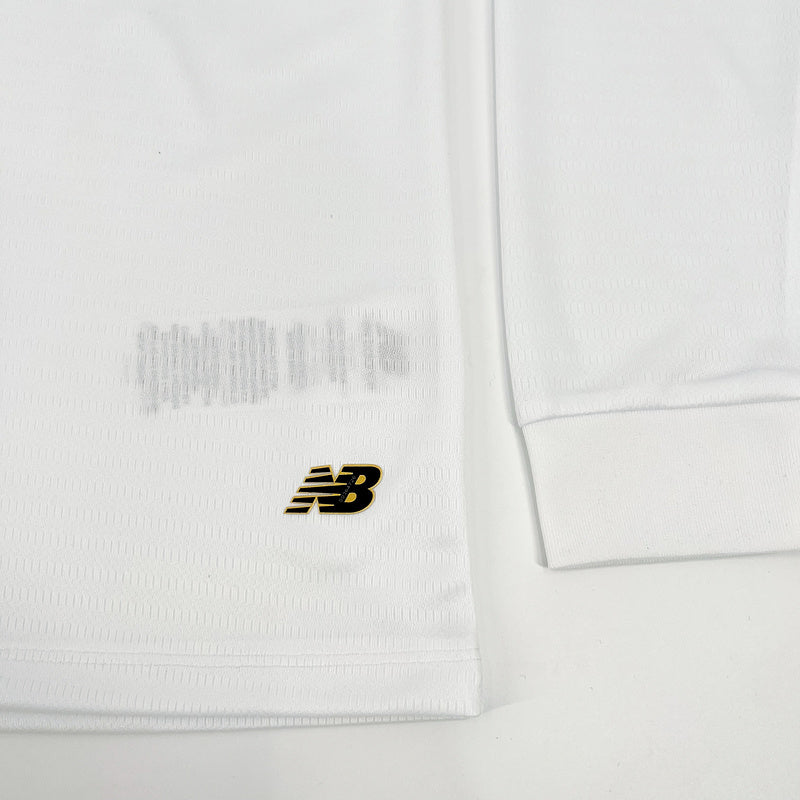 Camisa São Paulo - 24/25 - Manga Longa