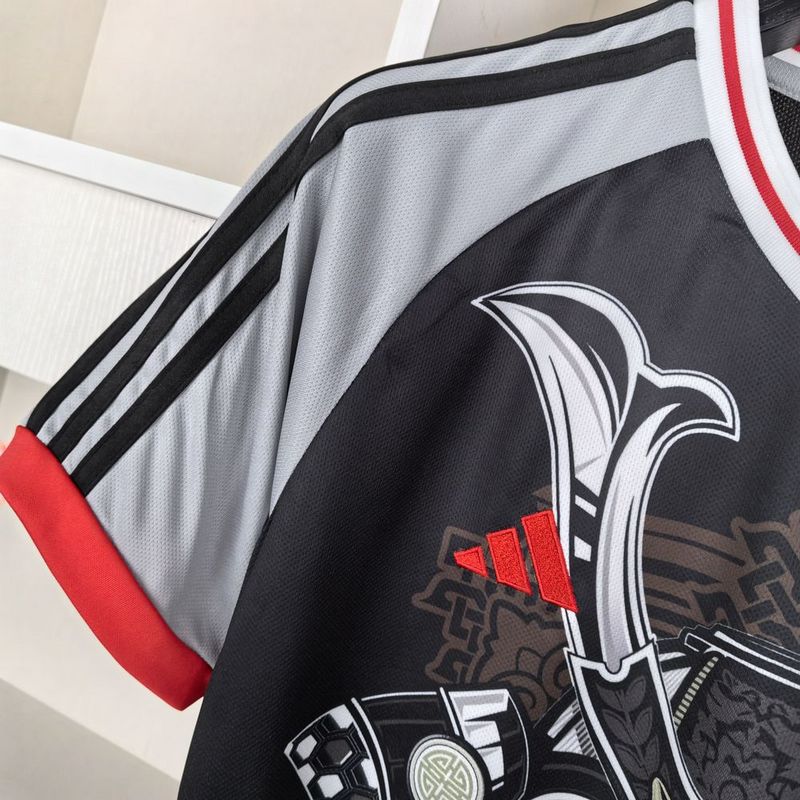 Camisa Japão - 24/25 Ed Especial II