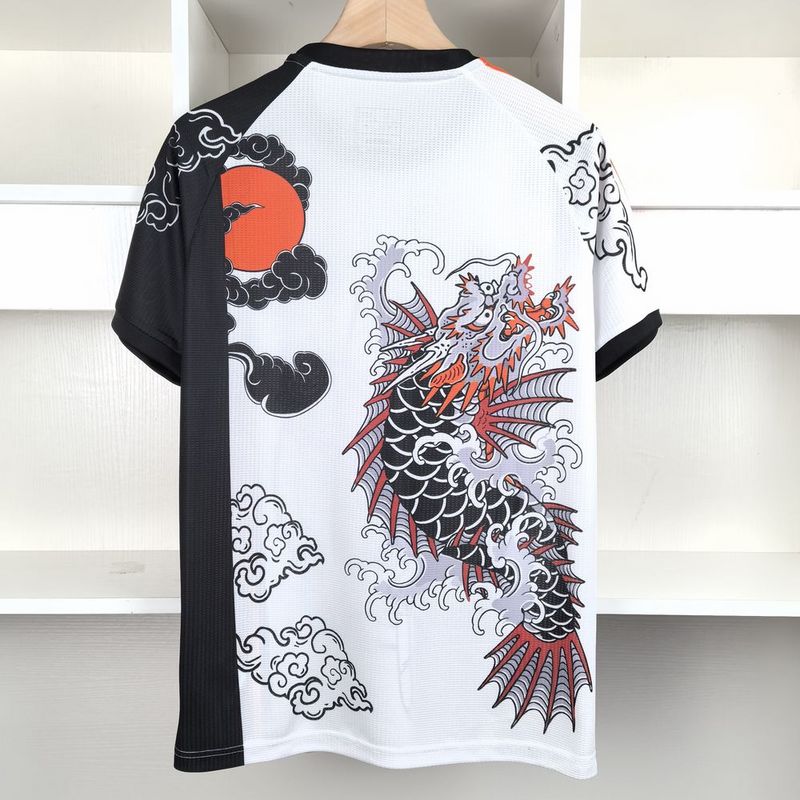 Camisa Japão - 24/25 Ed Especial