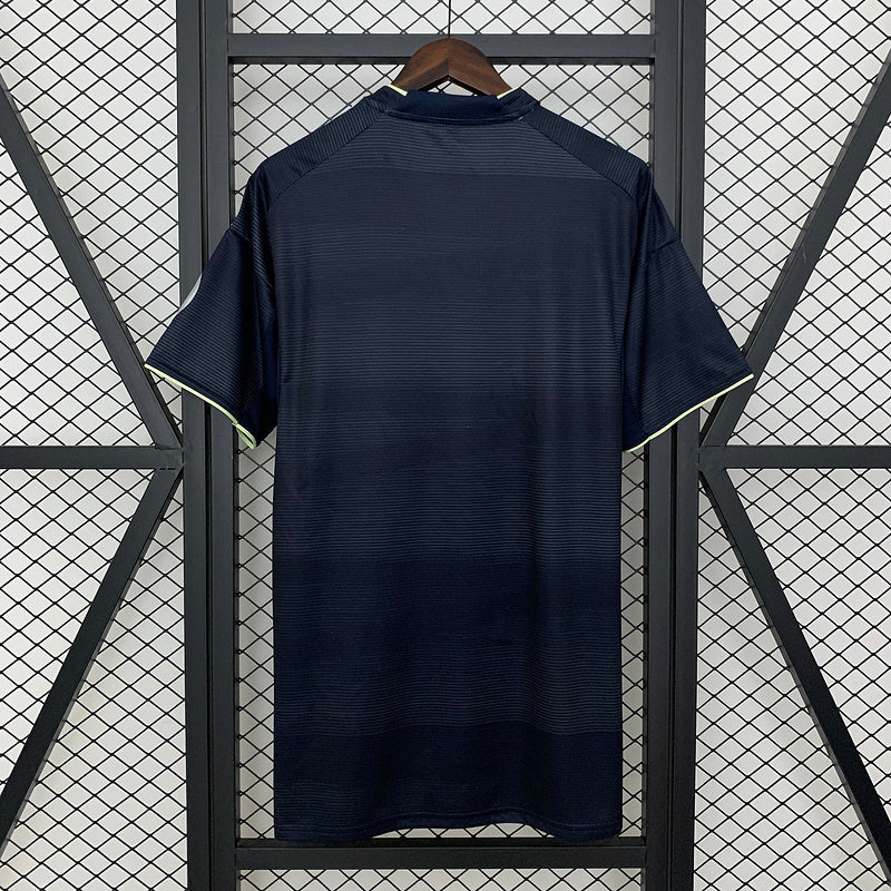 Camisa Real Madrid II - 25/26 Torcedor | Futmantos