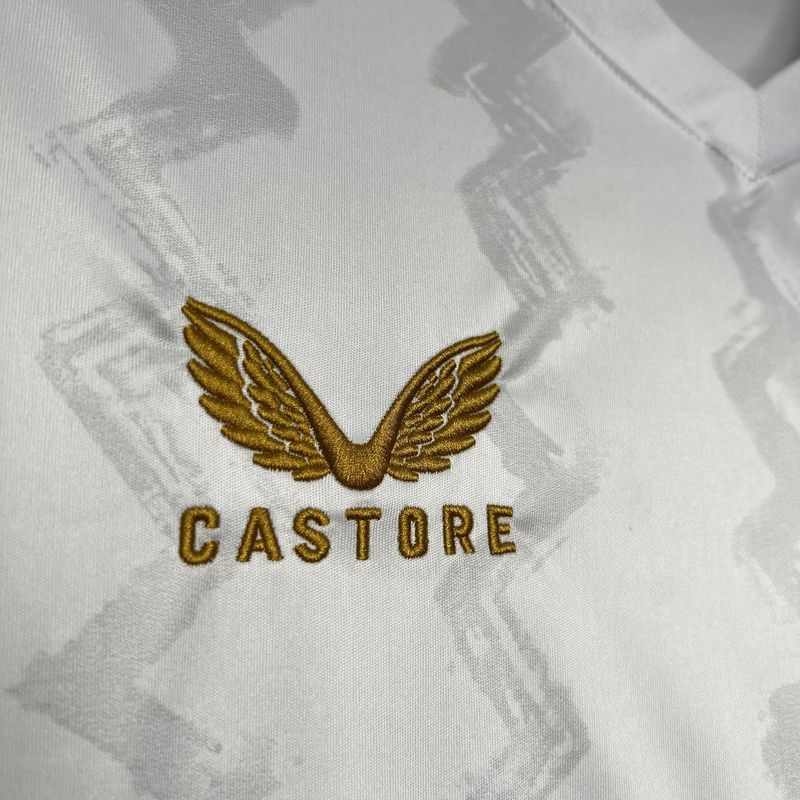 Camisa Bayer Leverkursen ll - 24/25 | Futmantos