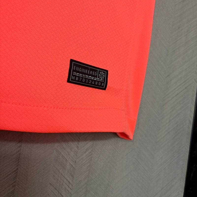 Camisa Barcelona III 25/26 Torcedor Total 90 | Futmantos