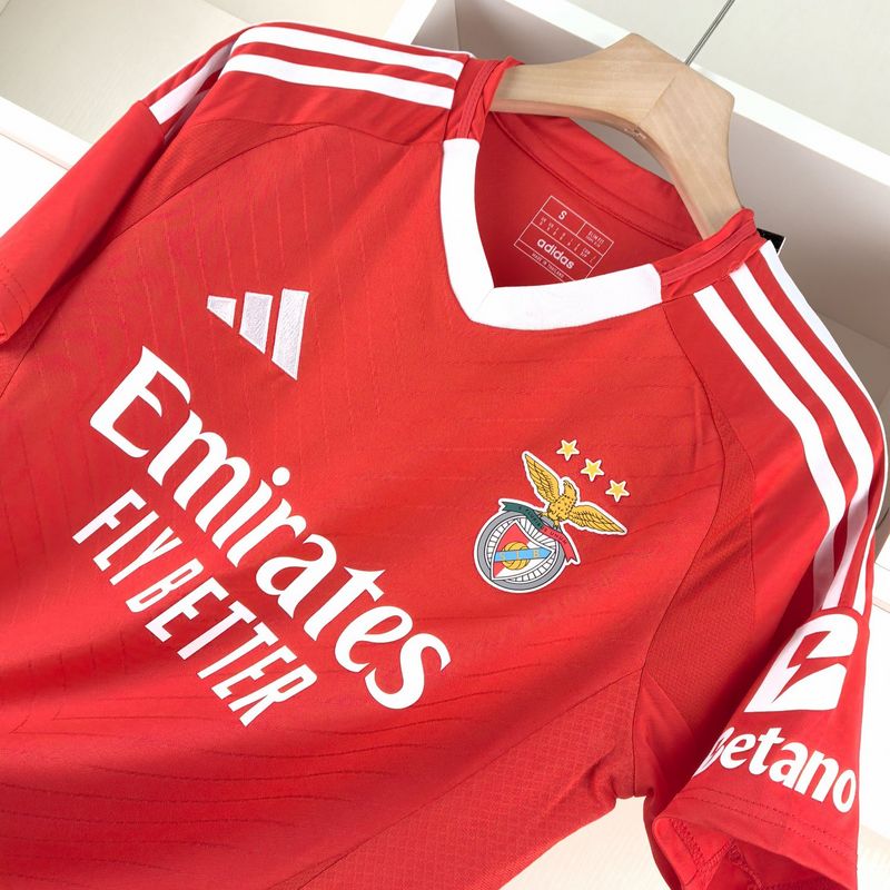 Camisa Benfica I 24/25 | Futmantos