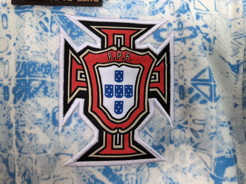 Camisa Portugal II - 24/25 | Futmantos