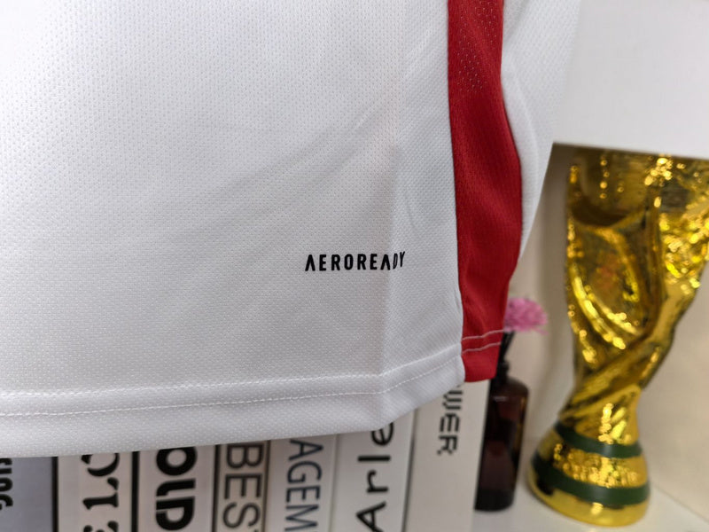 Camisa Peru I 24/25 - Copa América 2024