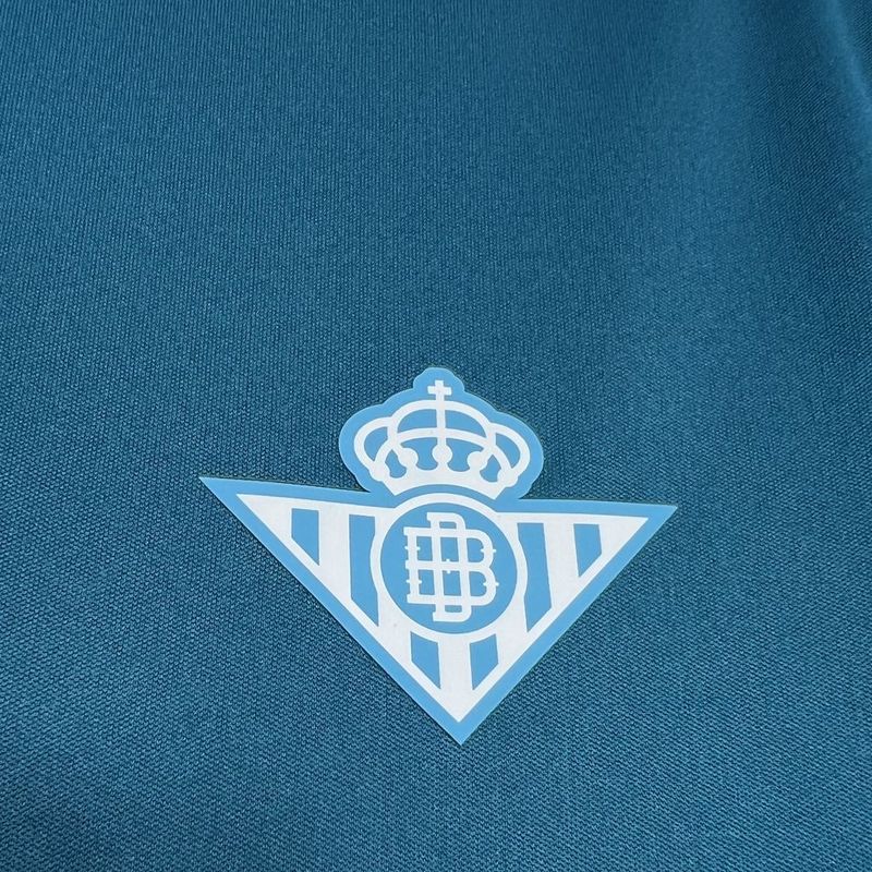 Camisa Real Bétis lIl - 24/25 Torcedor | Futmantos