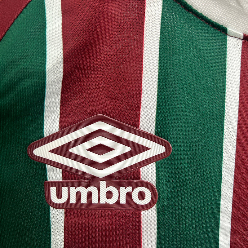 Kit Infantil Fluminense 25/26 | Futmantos