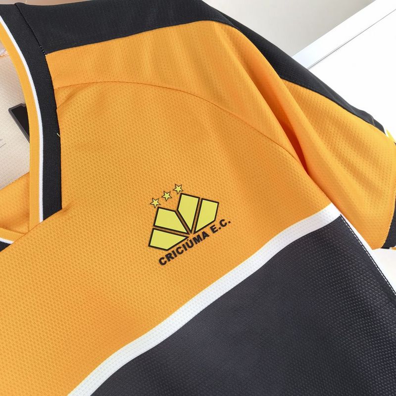 Camisa Criciúma - 24/25