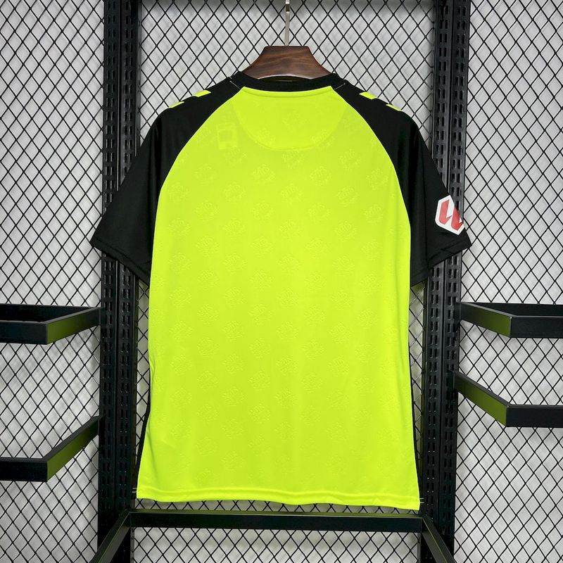 Camisa Real Bétis lI - 24/25 Torcedor | Futmantos