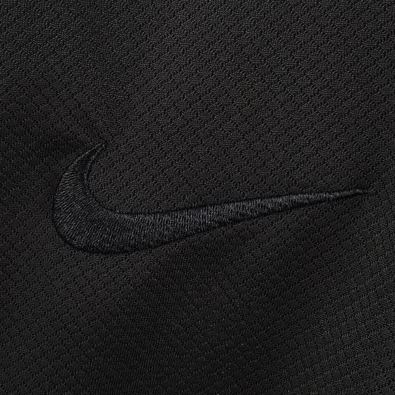 Camisa Corinthians ll 24/25 Memphis 7 - Torcedor - Preto | Futmantos