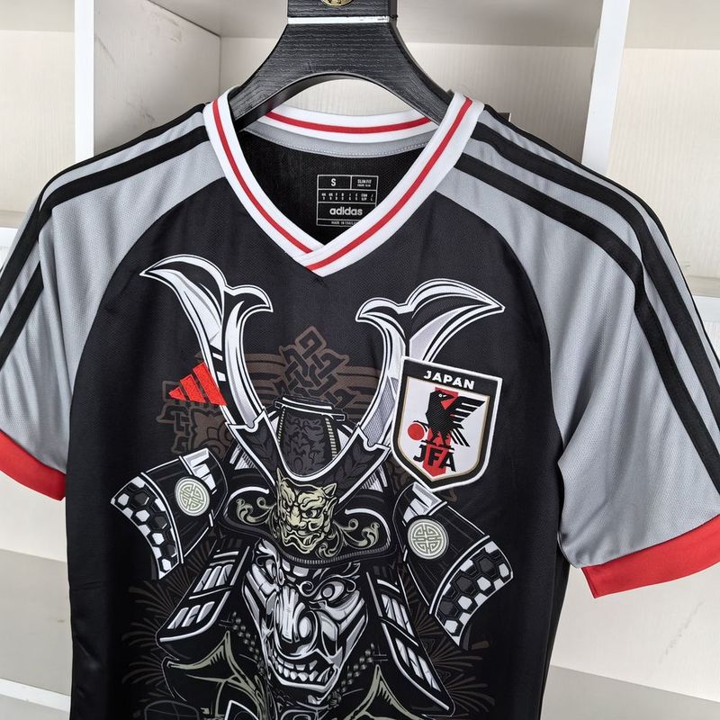 Camisa Japão - 24/25 Ed Especial II