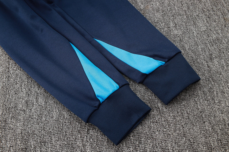 Agasalho de treino Chelsea 24/25 - com Capuz | Futmantos