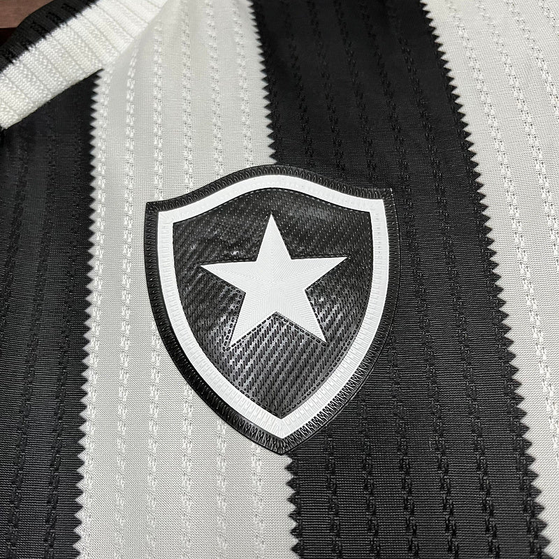 Kit Infantil Botafogo 24/25 | Futmantos