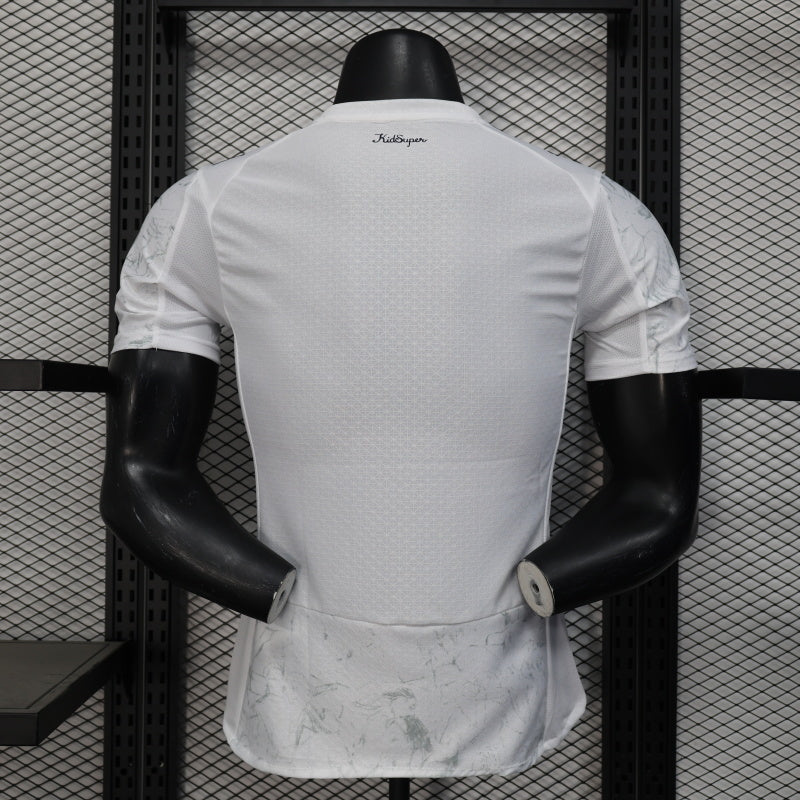 Camisa Manchester City KidSuper 25/26 Versão Jogador | Futmantos