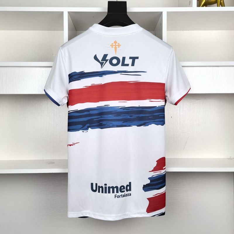 Camisa Fortaleza II - 24/25 | Futmantos